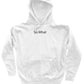 independent heavyweight pullover hoodie