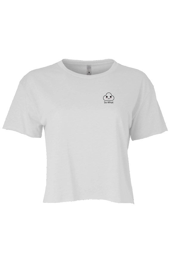 Festival Womens Cali Crop