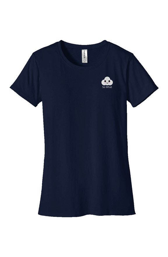 Womens Classic T Shirt