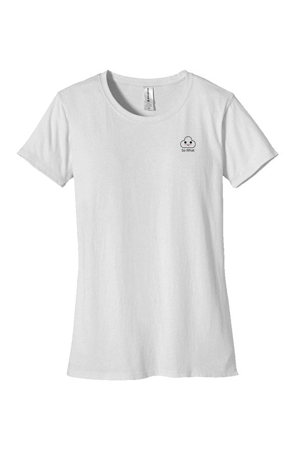 Womens Classic T Shirt