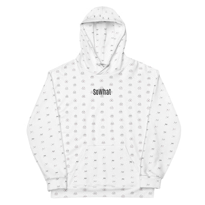 Expressions Hoodie