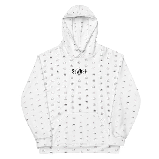 Expressions Hoodie